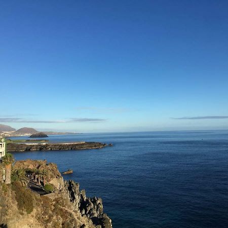#Ocean View Studio #Wifi Icod De Los Vinos Exteriör bild
