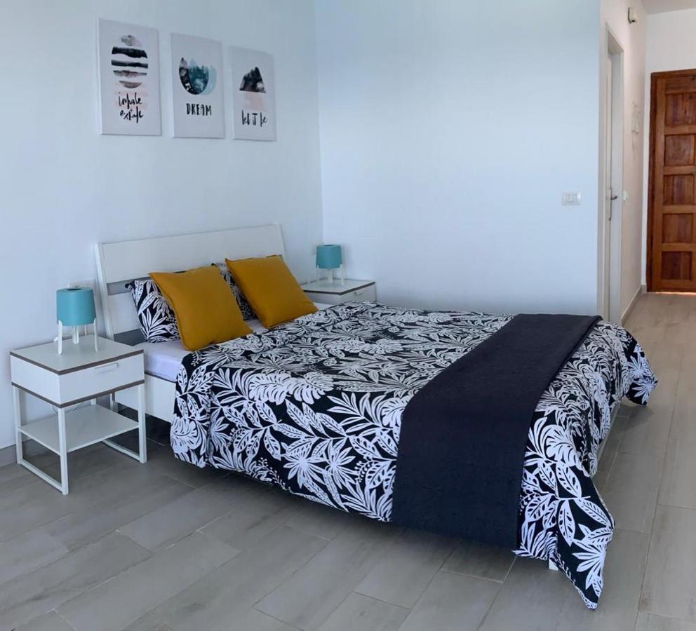 #Ocean View Studio #Wifi Icod De Los Vinos Exteriör bild