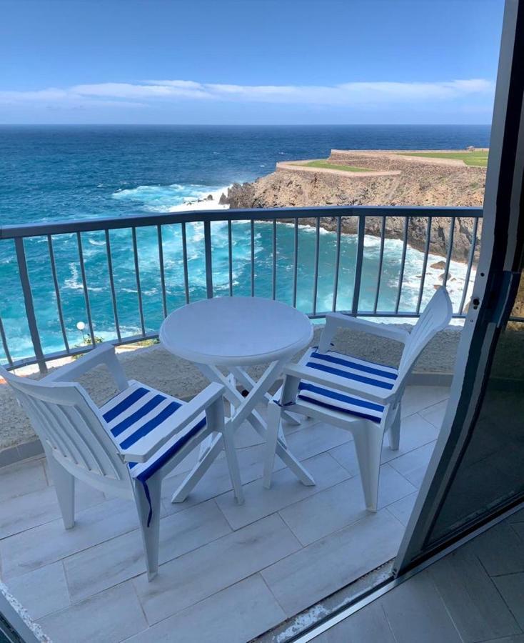 #Ocean View Studio #Wifi Icod De Los Vinos Exteriör bild