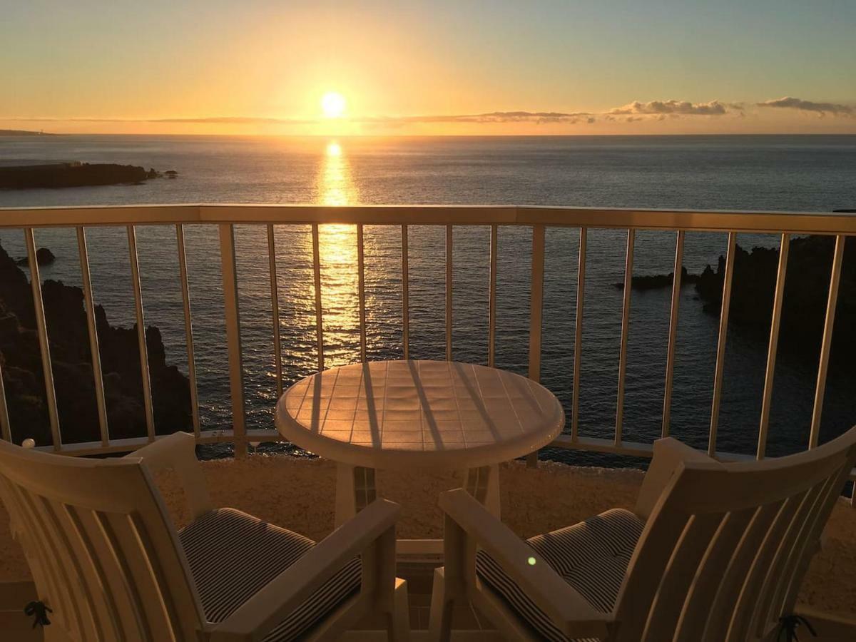 #Ocean View Studio #Wifi Icod De Los Vinos Exteriör bild