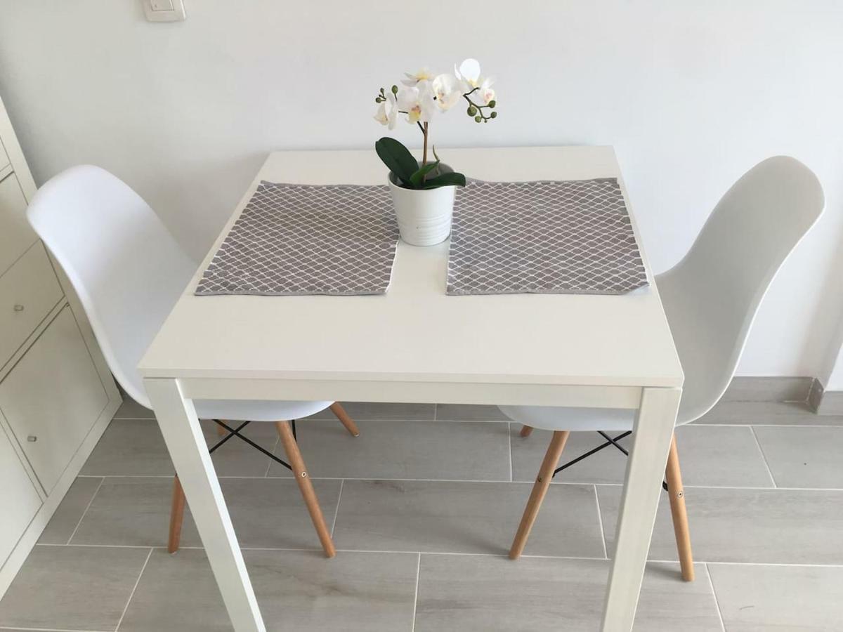 #Ocean View Studio #Wifi Icod De Los Vinos Exteriör bild